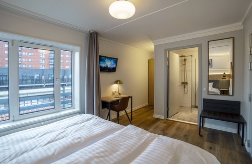 Herlev Hotel | Go Hotel Herlev