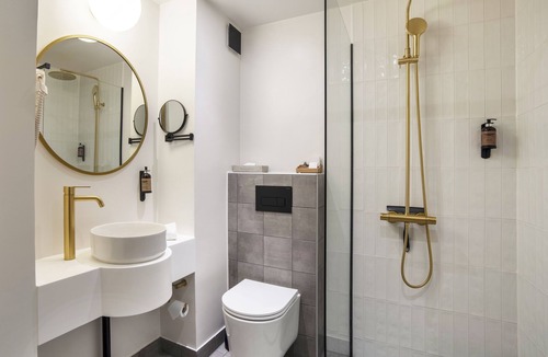 Herlev Hotel | Go Hotel Herlev