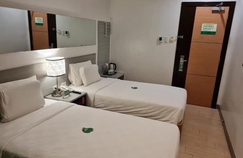 Paco Hotel | Go Hotels Otis - Manila