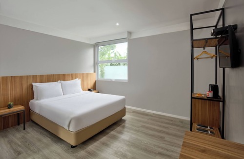 Bacolod Hotel | Go Hotels Plus Bacolod Newly Renovated