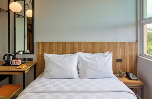 Bacolod Hotel | Go Hotels Plus Bacolod Newly Renovated