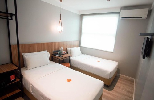 Bacolod Hotel | Go Hotels Plus Bacolod - Newly Renovated
