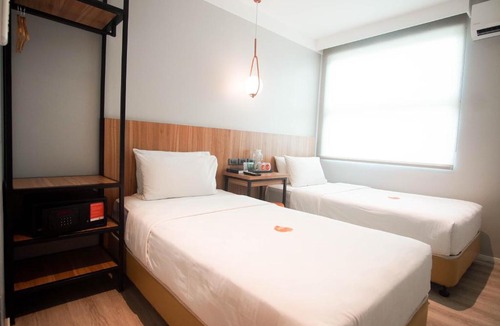Bacolod Hotel | Go Hotels Plus Bacolod - Newly Renovated