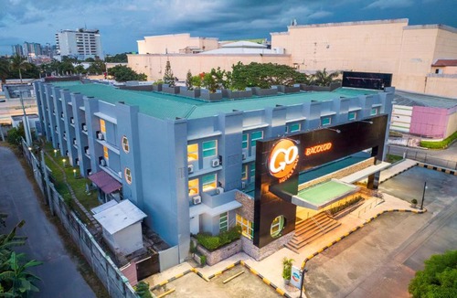 Bacolod Hotel | Go Hotels Plus Bacolod - Newly Renovated