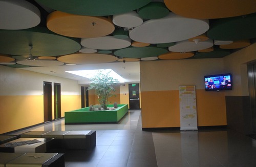 Tacloban Hotel | Go Hotels Tacloban