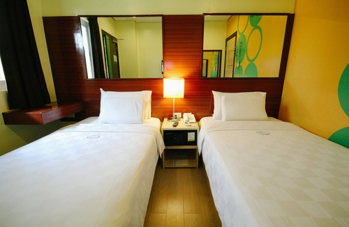 Tacloban Hotel | Go Hotels Tacloban
