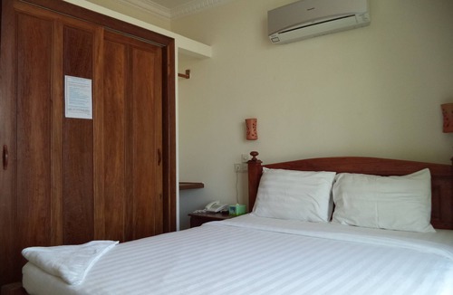 Chamkar Mon Hotel | Go In Hotel