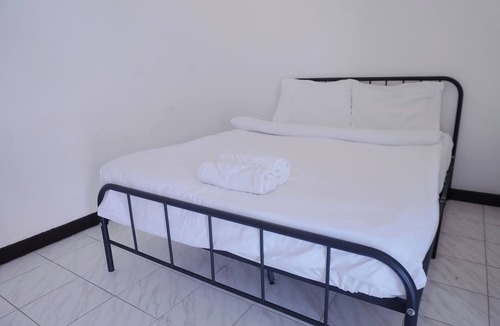 Patong Hotel | GO INN Patong Beach