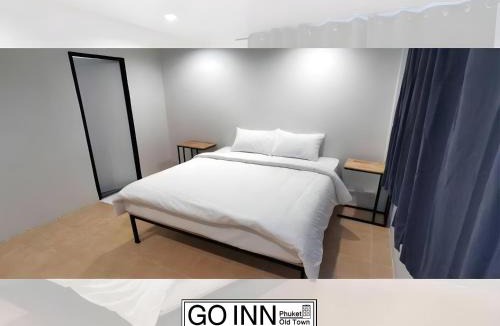 Talat Yai Apartment | GO INN Phuket City - โกอินน์ ภูเก็ต โอลทาวน์ Old Town