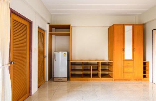Lat Krabang Apartment | GO INN Suvarnabhumi Airport Bangkok