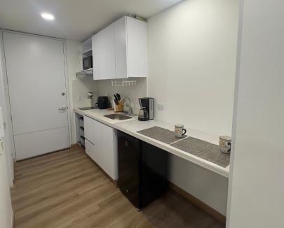 Santa Fe Apartment | Go life & Work 410