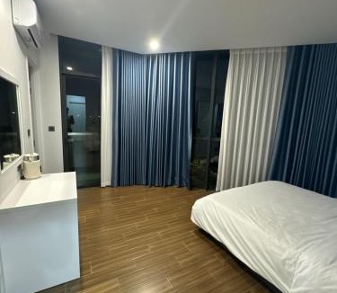 Long Beach Apartment | Go-phuquoc