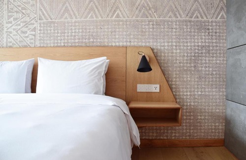 Financial District Hotel | GO Quito Hotel