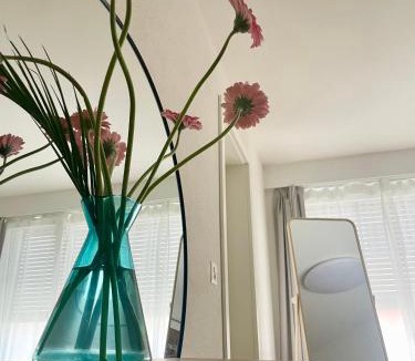 Neuenkirch Apartment | go sunny way - Wohnung