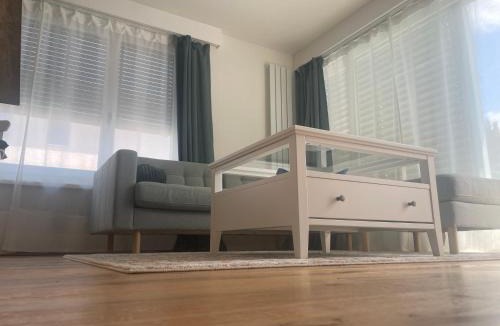 Neuenkirch Apartment | go sunny way - Wohnung