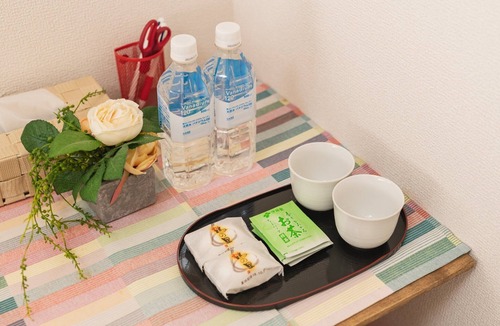 Jonan-ku Apartment | Go To Travel FacilitiesRooms Ropponmatsu 01 - 203 / Fukuoka Fukuoka