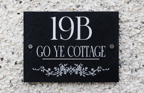 Isle of Lewis House | Go Ye Cottage