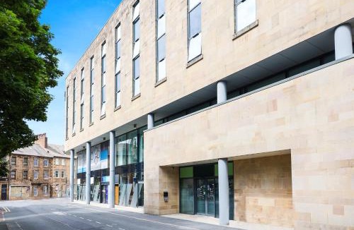 Lancaster Hotel | GO2 Lancaster Centre Hotel by OYO
