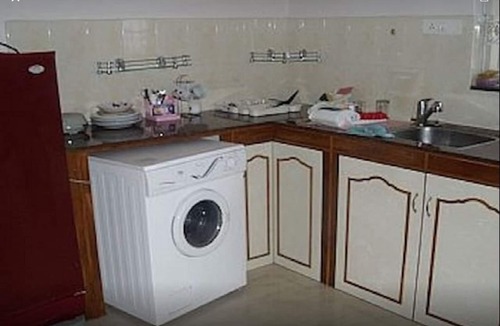 Benaulim House | Goa, Benaulim, large two storey villa within beautiful complex next to beach