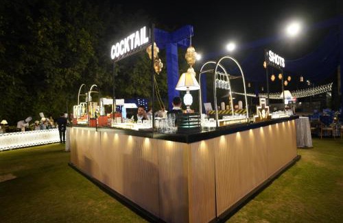 South West Hotel | Goa Country Club By Pearl Near Udyog vihar Yashobhoomi