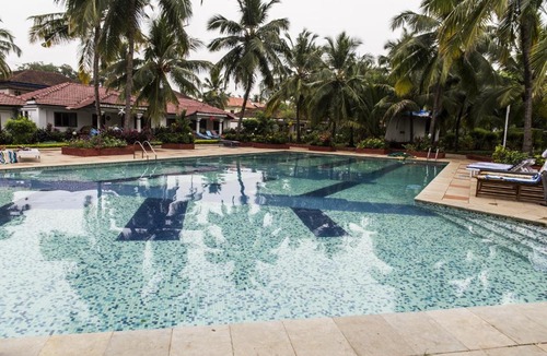 Cavelossim Villa | Goa Villa Holiday