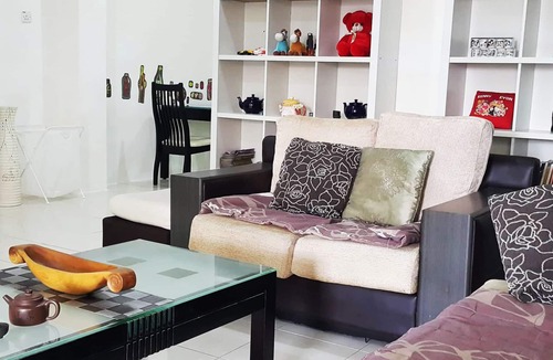 Ipoh House | Goads Ipoh Homestay with Private Bathroom