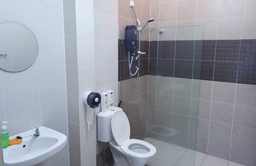 Ipoh House | Goads Ipoh Homestay with Private Bathroom