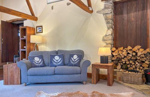 Skipton House | Goal Farm Cottage