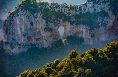 Nocelle Apartment | GOAT PATH Relaxing Escape Between Sky And Sea in Amalfi Coast