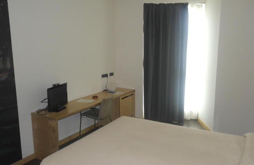 Ali-Gobeo Hotel | Gobeo Park