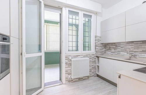 Bolognina Apartment | Gobetti
