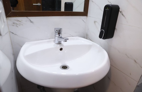 Khar Hotel | Gobinddham