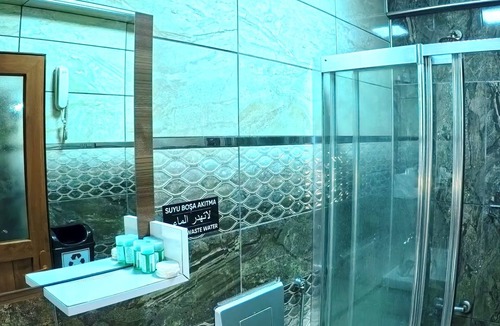 Uzungol Hotel | Goblec Hotel