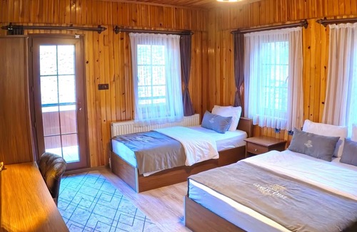Uzungol Hotel | Goblec Hotel