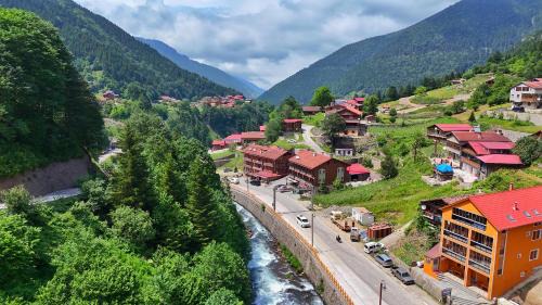 Uzungol Hotel | Goblec Otel