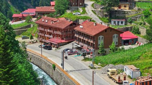 Uzungol Hotel | Goblec Otel