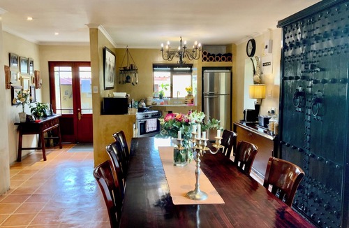 Edgemead House | Goblin's Mead