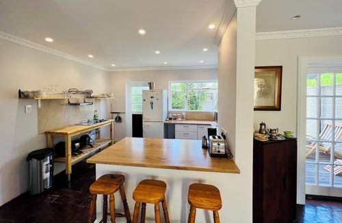 Edgemead House | Goblin's Mead