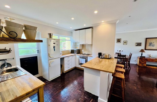 Edgemead House | Goblin's Mead