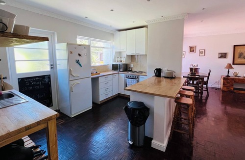 Edgemead House | Goblin's Mead