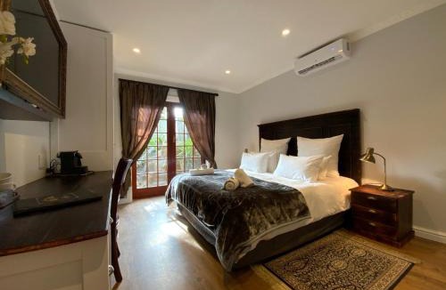Edgemead House | Goblin's Mead