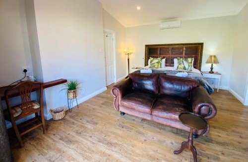Edgemead House | Goblin's Mead