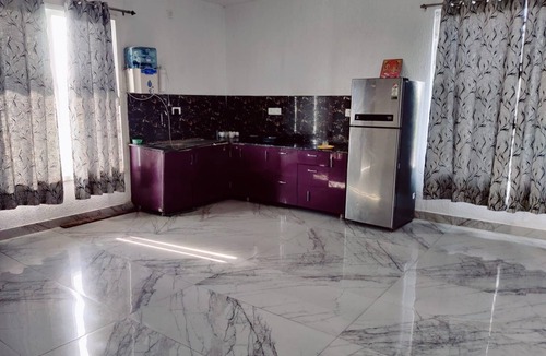 Greater Noida House | GoBravo 48 -2BHK Farm with Pool & Lawn Sector 150 Noida