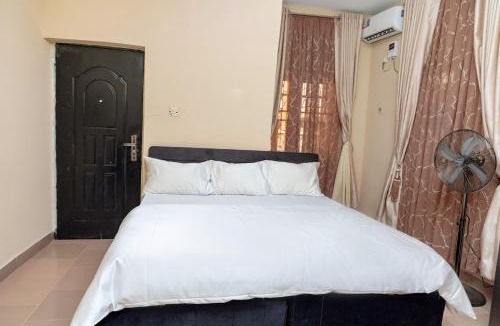 Abuja Apartment | GOCAP Guest house