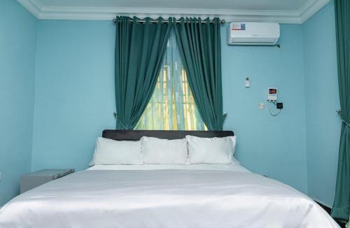 Abuja Apartment | GOCAP Guest house