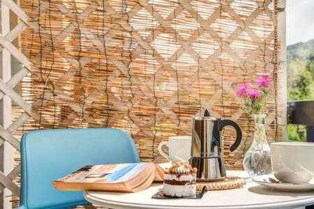 Sorrento Apartment | GOCCE VILLAS- Dimoria Family Apartment