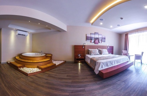 Gocek Hotel | Gocek Centre Hotel