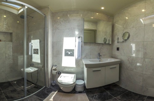 Gocek Hotel | Gocek Centre Hotel