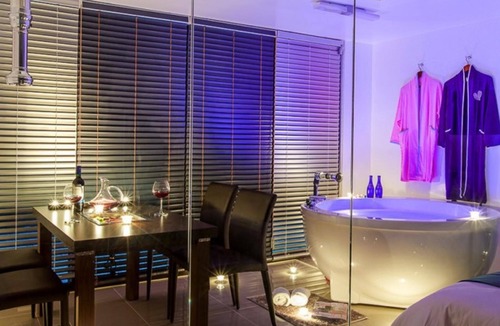 Yeonggwang House | Gochang Nemo's Dream Pension