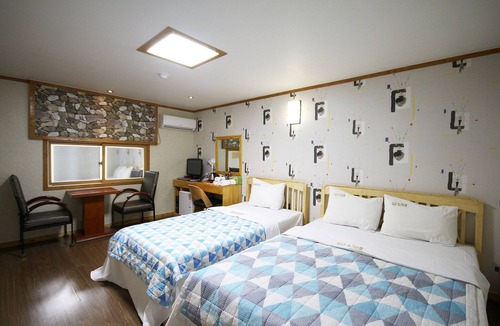Gochang Hotel | Gochang Nextel